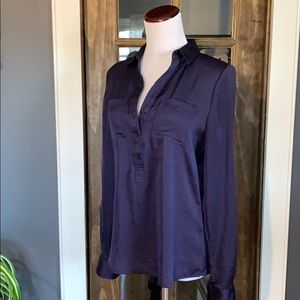 EUC The Limited Blouse